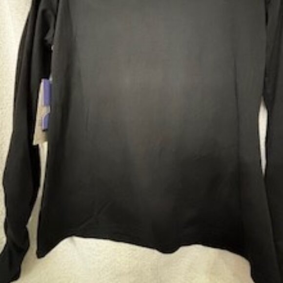Fit Collective brand active long sleeved top NWT Size M - Picture 6 of 8